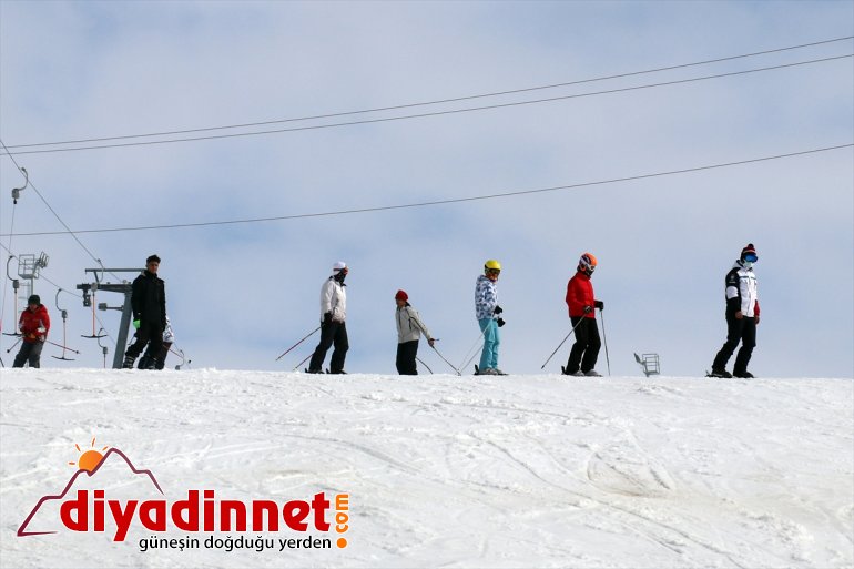 çocuklar Ağrılı sporcusu geleceğin kayak milli hazırlanıyor olmaya 11