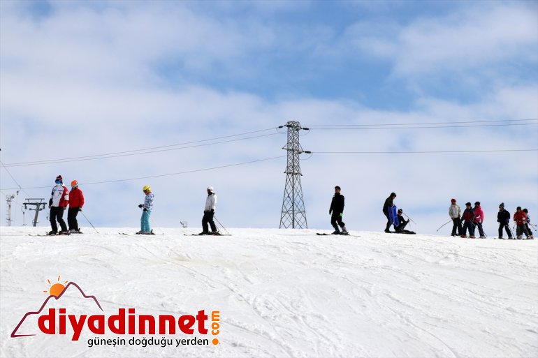 çocuklar olmaya geleceğin hazırlanıyor kayak sporcusu milli Ağrılı 13