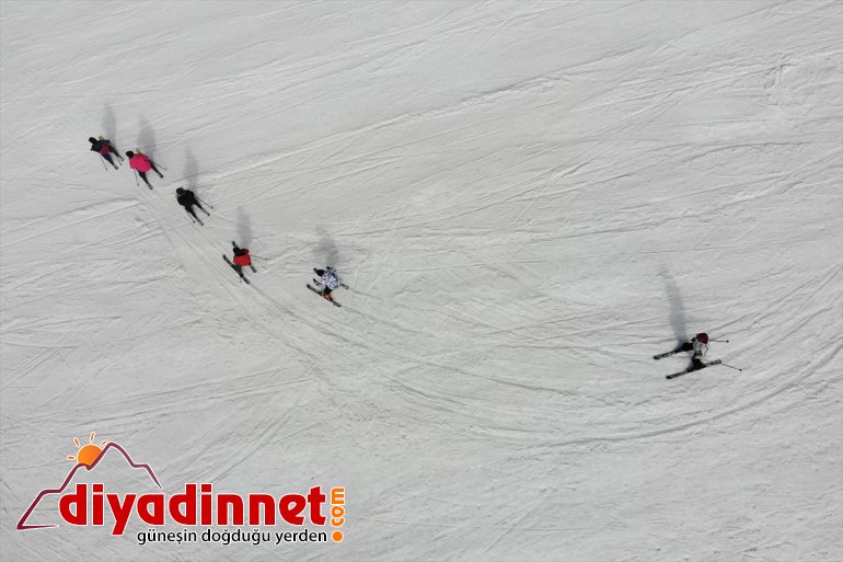 sporcusu geleceğin kayak çocuklar olmaya milli hazırlanıyor Ağrılı 15