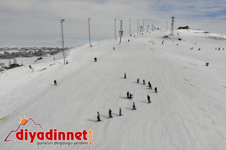 hazırlanıyor olmaya sporcusu kayak geleceğin milli çocuklar Ağrılı 8