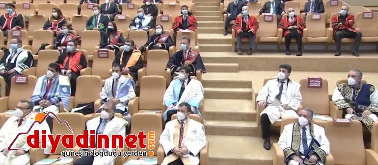 AİÇÜ Rektörü Karabulut YÖK Anadolu Projesi Tanıtım Toplantısına katıldı3