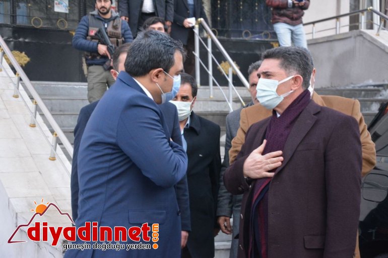 AK Parti Ağrı Milletvekili Çelebi