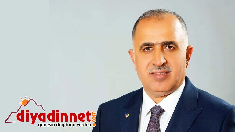 ATSO Başkanı Alpaslan