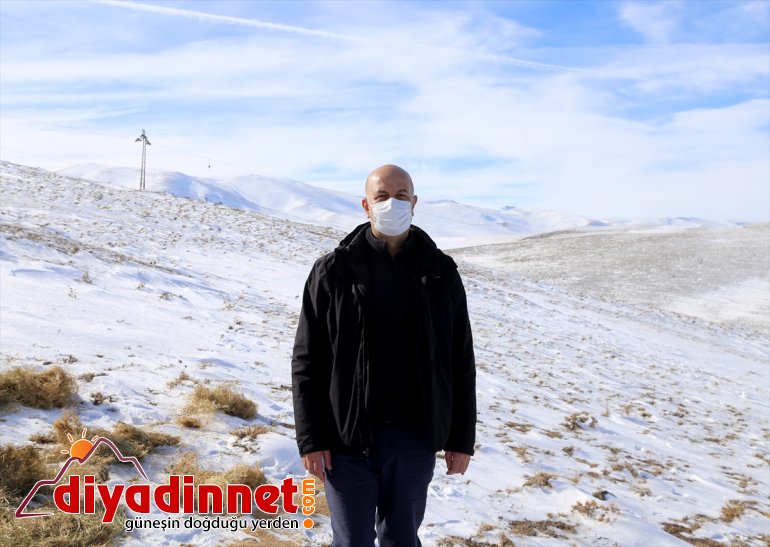 hayatı - kaçak bekçilerinin yaban mücadelesi artırdı avcılıkla popülasyonunu Doğanın ERZURUM 10