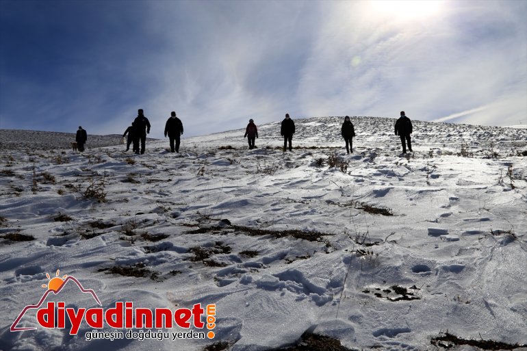 hayatı yapıyor koruyucu bekçileri için - yaban sürdürülebilir ERZURUM görev Doğanın 10