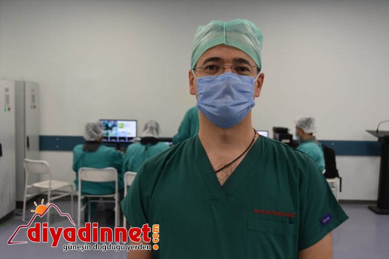 "Herkesin önce anne ve babaları gözlerinin önüne gelsin ve ona göre tedbirlerini alsınlar"