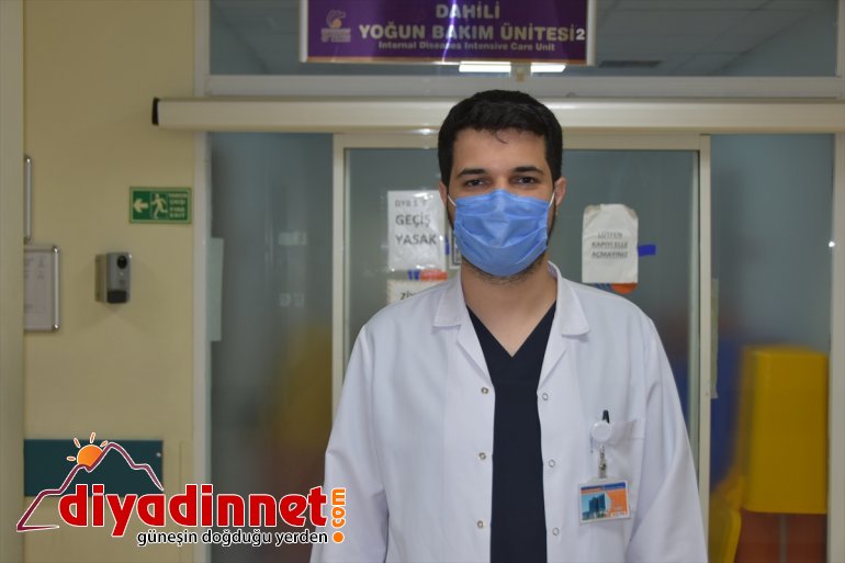 ona önce babaları - MALATYA gelsin önüne alsınlar Herkesin ve tedbirlerini - YAŞADIKLARINI gözlerinin ve KOVİD-19 göre ANLATIYOR HASTALARI anne 3