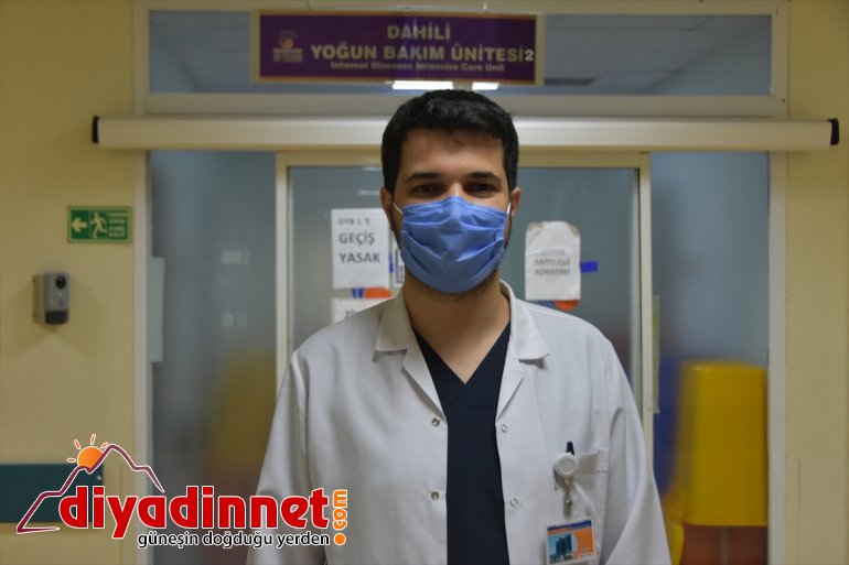 babaları önüne - HASTALARI tedbirlerini MALATYA gelsin Herkesin önce ona KOVİD-19 ANLATIYOR YAŞADIKLARINI - göre anne ve gözlerinin ve alsınlar 4