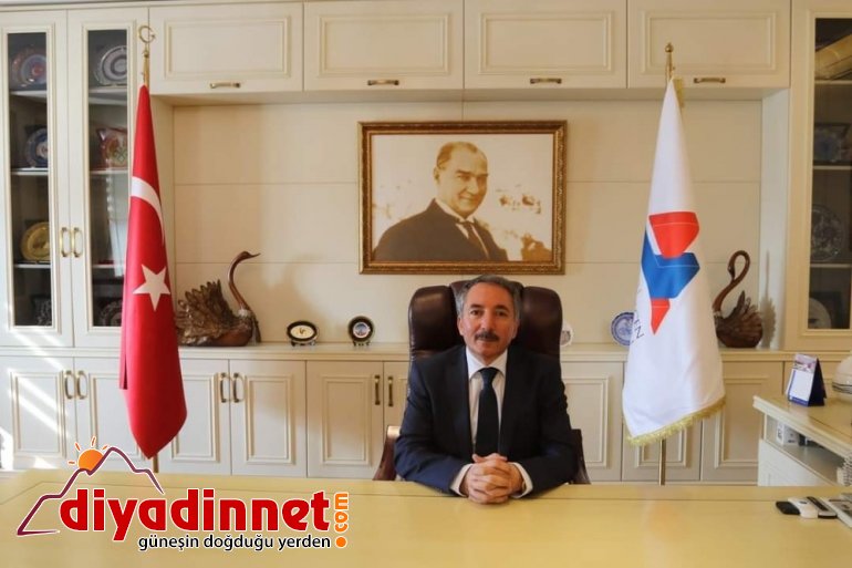 Prof. Dr. Abdulhalik Karabulut, ikinci kez AİÇÜ Rektörlüğüne atandı1