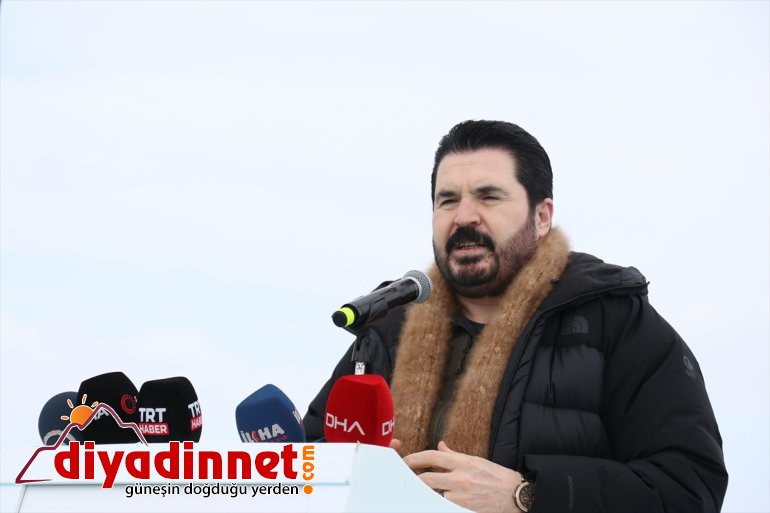 yıl çatısı açıldı tırmanışa Türkiye