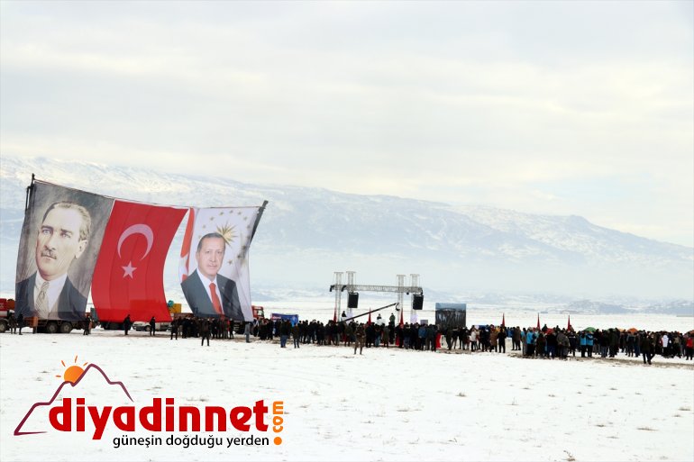 6 sonra açıldı yeniden Dağı Türkiye