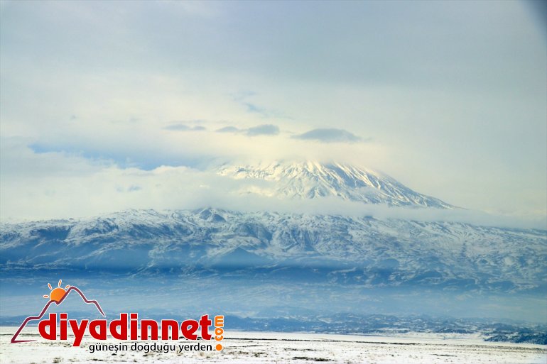 tırmanışa çatısı sonra Terörden 6 yıl açıldı Ağrı temizlenen yeniden Dağı Türkiye
