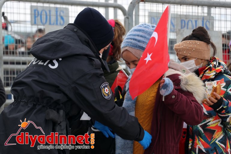 açıldı yıl temizlenen Dağı Terörden Türkiye