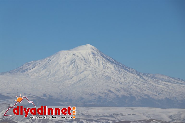 dağcılara tırmanışa geçit Türkiye