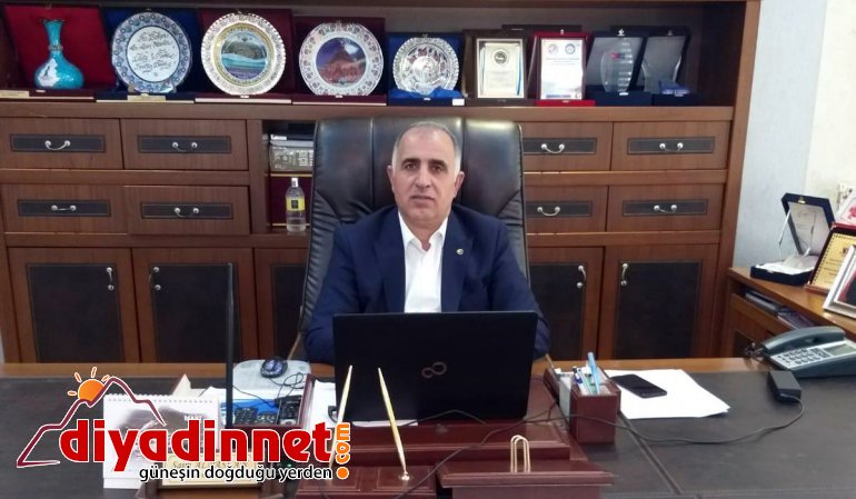 Ağrı Ağrı Ticaret ve Sanayi Odası Yönetim Kurulu başkanı Saim Alpaslan, 18 Mart Çanakkale Zaferi dolayısı ile bir mesaj yayımladı.