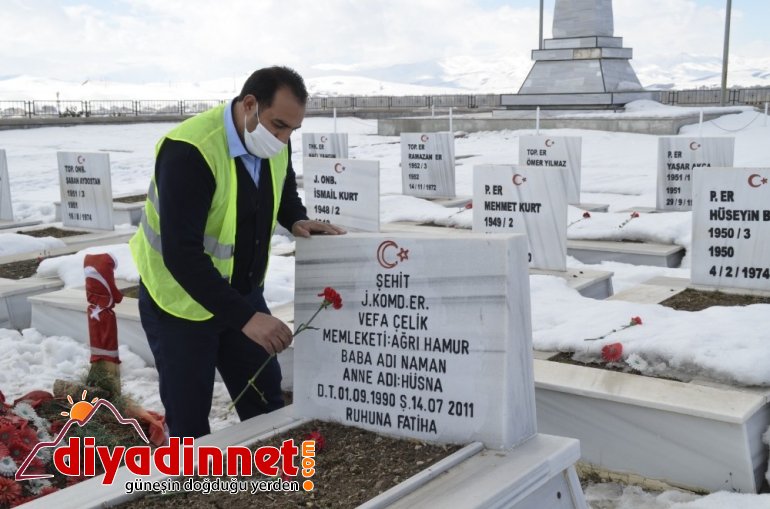 Ağrı Belediyesi nden anlamlı klip3