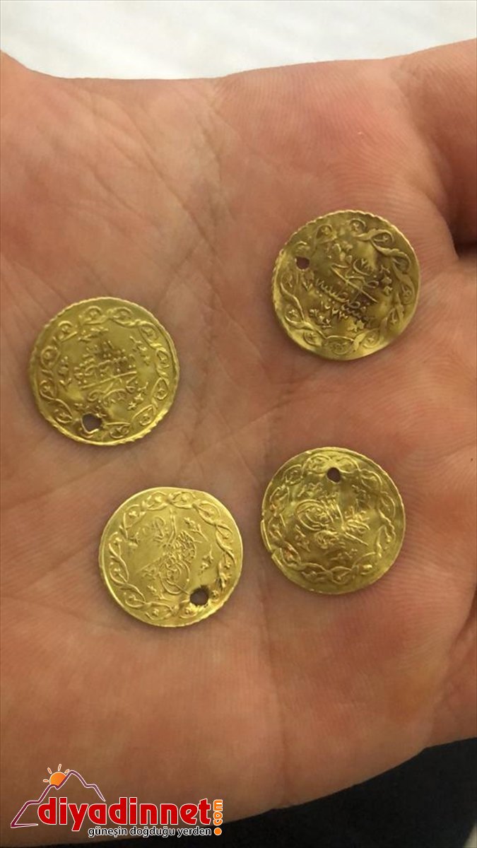 milyon zanlı liralık iddiasıyla Sahte 22 4 altın AĞRI satarak yakalandı - dolandırıcılık yaptıkları 1