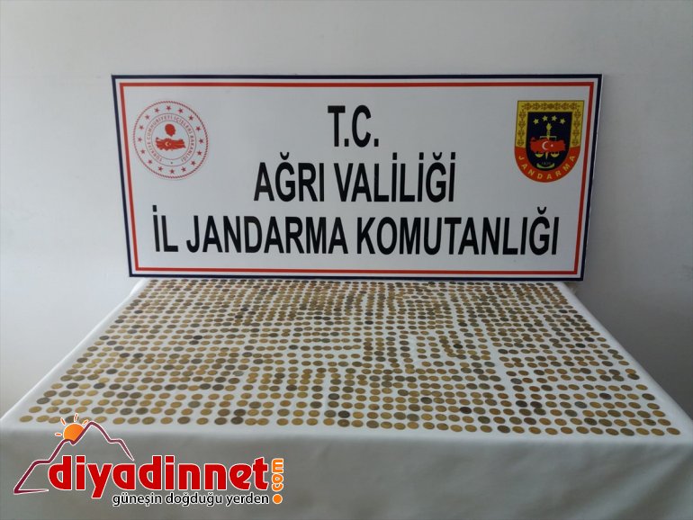 satarak 22 iddiasıyla - milyon Sahte dolandırıcılık zanlı AĞRI 4 yaptıkları liralık altın yakalandı 2