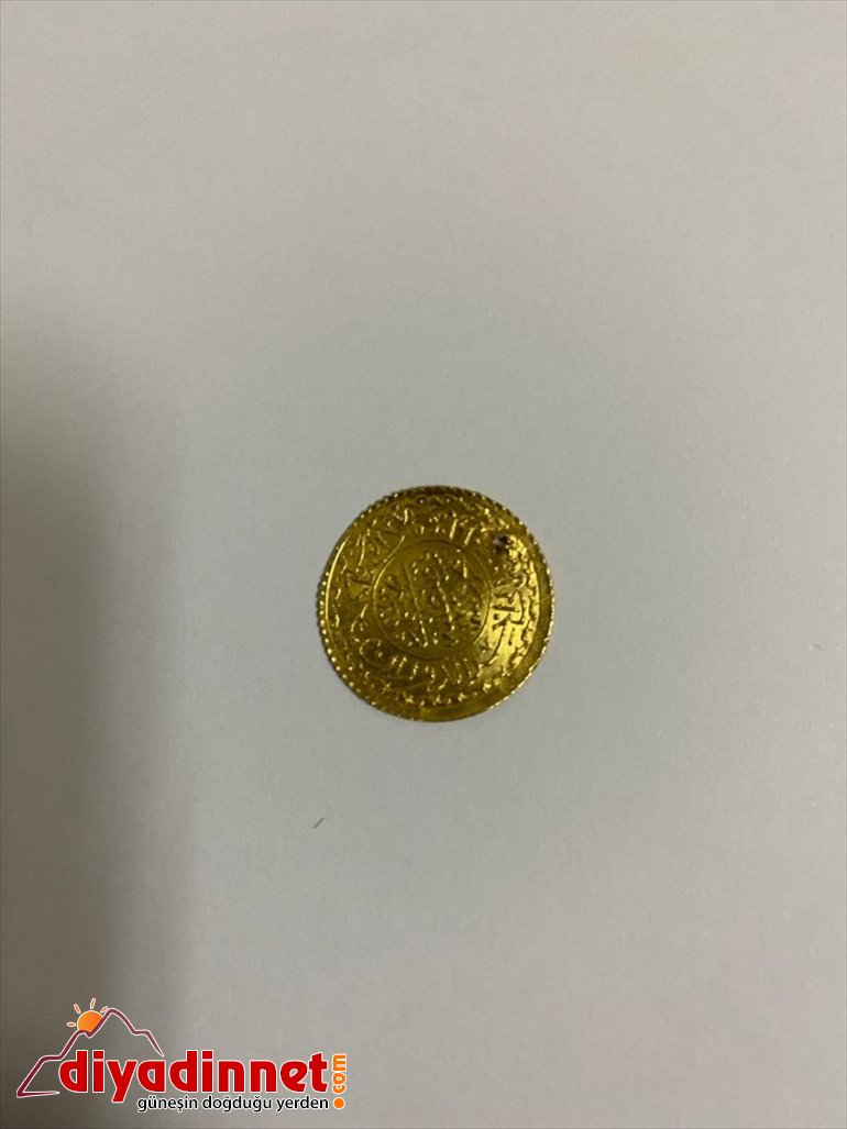 iddiasıyla altın yaptıkları 4 22 - dolandırıcılık Sahte AĞRI zanlı milyon liralık satarak yakalandı 4