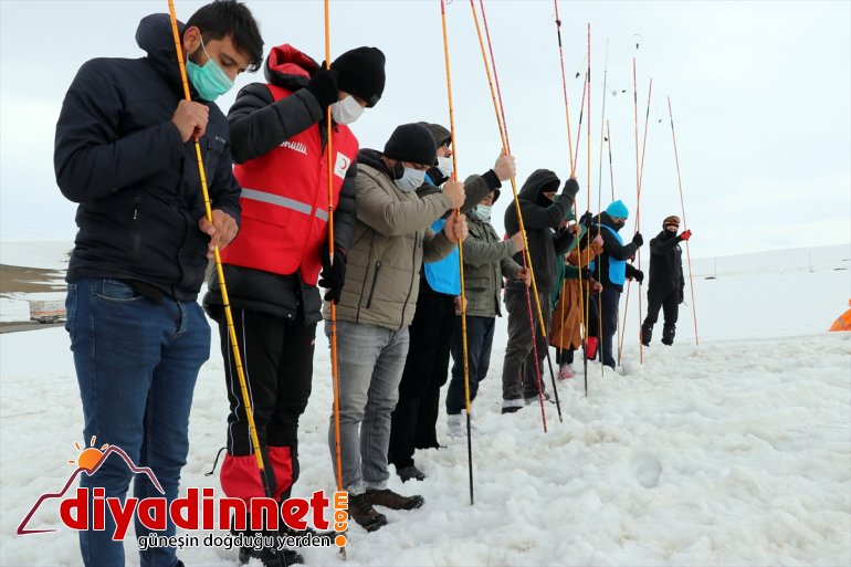 gerçeğini yapılan tatbikatı çığ Ağrı