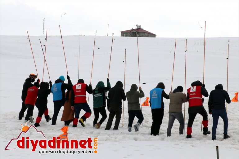 gerçeğini yapılan aratmadı tatbikatı Ağrı