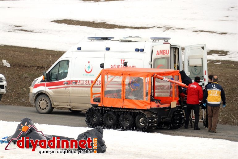 aratmadı tatbikatı yapılan gerçeğini Ağrı