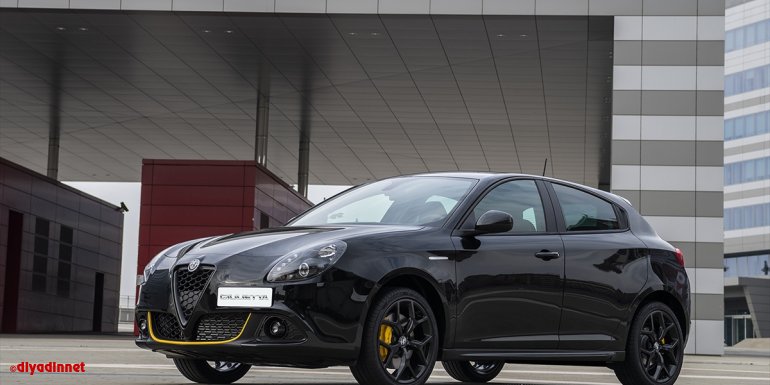 Alfa Romeo'dan mart ayına özel kampanya