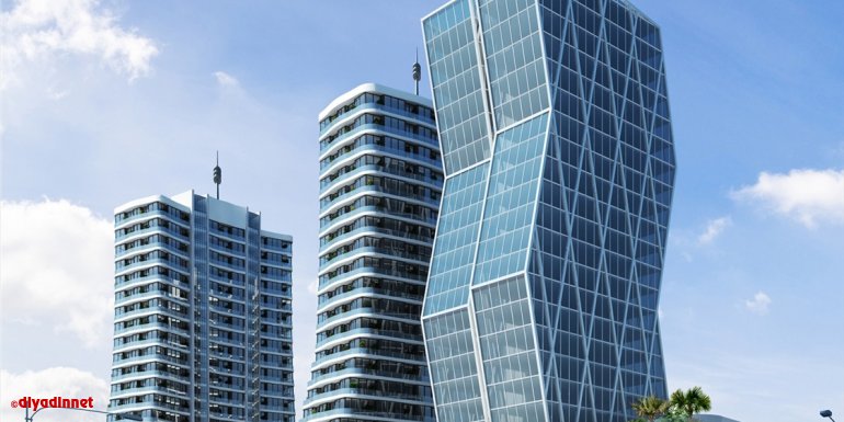 Bahaş Holding, Gaziosmanpaşa