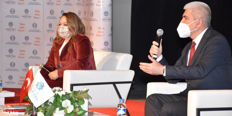 Cumhurbaşkanlığı Millet Kütüphanesi