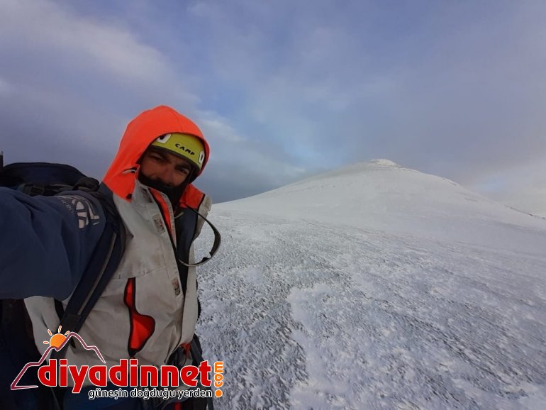 Dağcı Göktürk Şahin