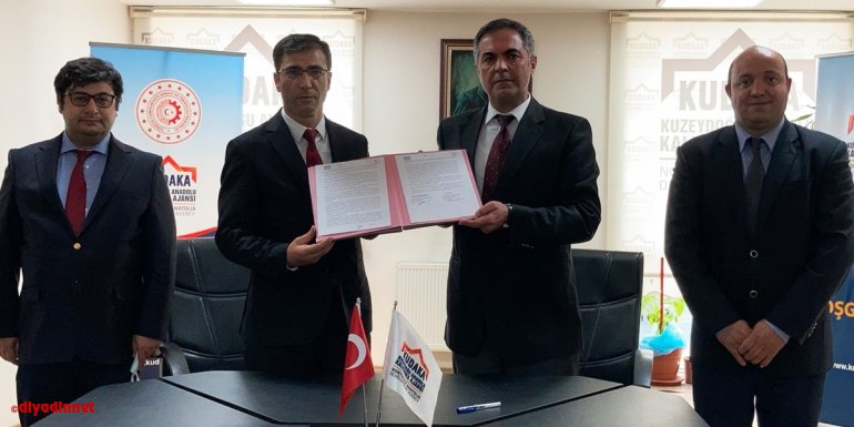 Ergan Dağı Kayak Merkezi 2,1 milyon liralık yatırımla adından söz ettirecek1