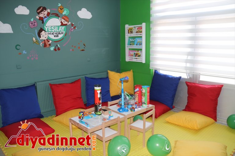 köy öğretmenlerin yeniden düzenledikleri uzaktan okulu koleji sürecinde eğitim aratmıyor Fedakar 6