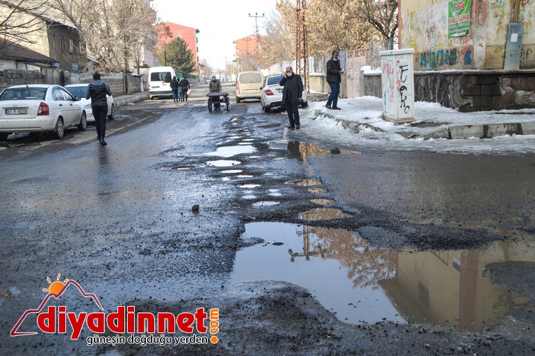 HÜDA PAR Ağrı İl Başkanlığının mahalle ziyaretleri1