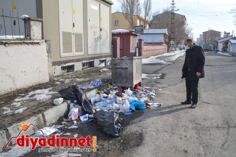 HÜDA PAR Ağrı İl Başkanlığının mahalle ziyaretleri4