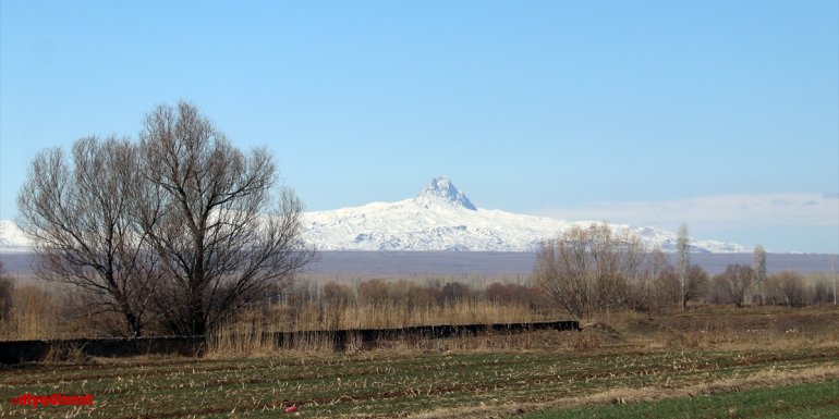 "Dağcının eli kayaya değecek" deyiminin hayat bulduğu yer: Tekelti Dağı
