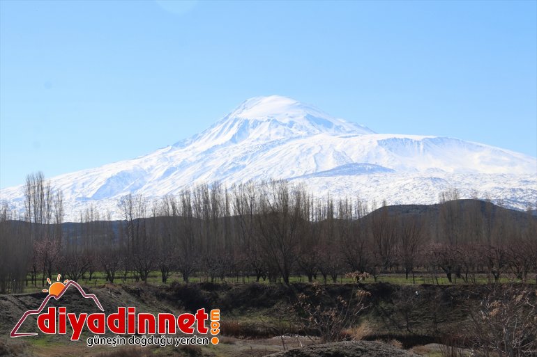 - Dağı Ağrı çatısı