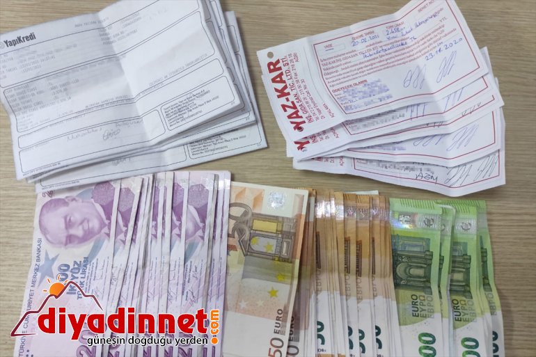 İstanbul'dan kaçan banka soyguncusu Ağrı'da yakalandı