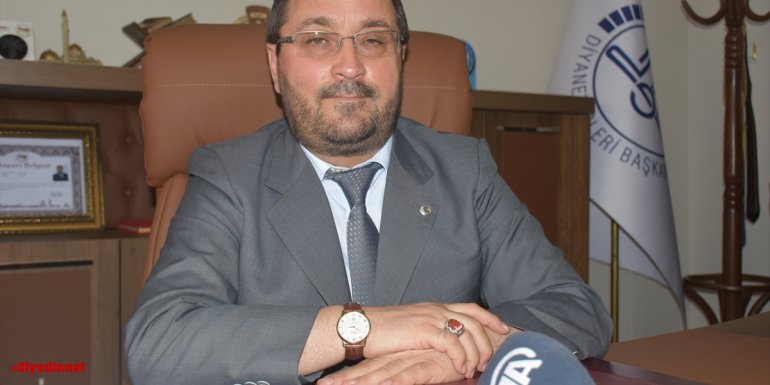 KARS - KOVİD-19 HASTALARI YAŞADIKLARINI ANLATIYOR - Kovid-19