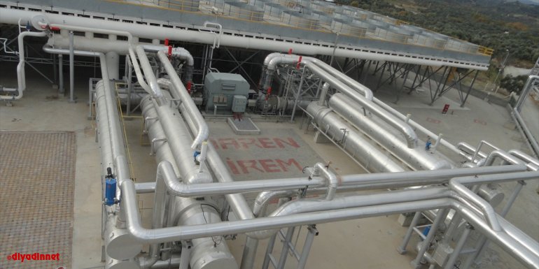 Kipaş Holding enerji üretiminde hedef büyüttü