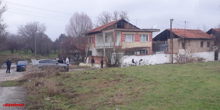 Malatya'da babasını av tüfeğiyle öldürdüğü iddia edilen lise öğrencisi gözaltına alındı