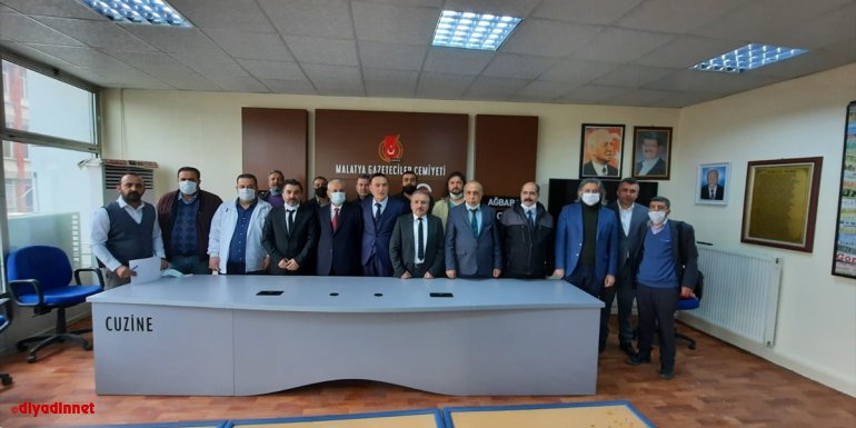 MGC Olağan Genel Kurulu