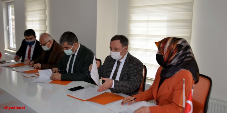 MUŞ - Kadınlara yönelik 5 yeni kurs açılacak1