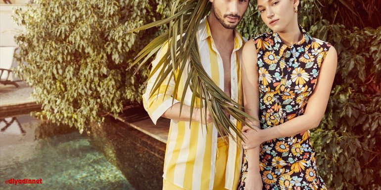 Trendyolmilla ve Trendyol Man, baharı yeni koleksiyon ile karşılıyor1