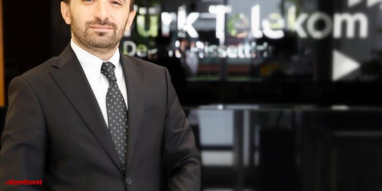 Türk Telekom'da yedeklenen veri miktarı son bir yılda yüzde 50 arttı