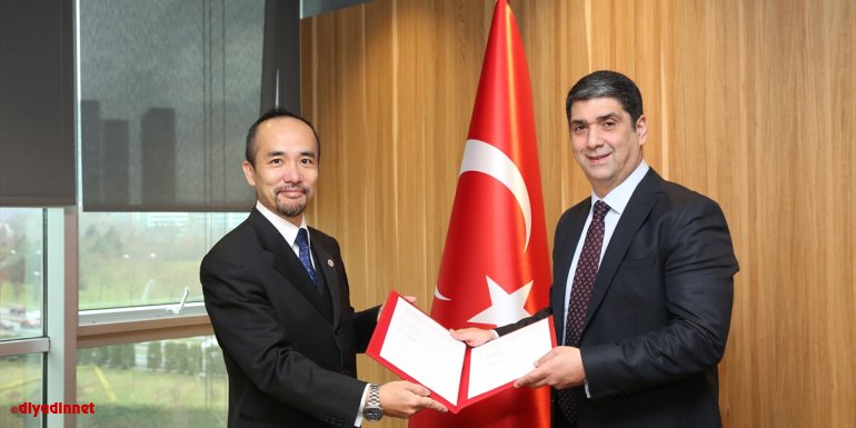 Türkiye Kalkınma ve Yatırım Bankası'ndan 170 milyon dolarlık kredi anlaşması