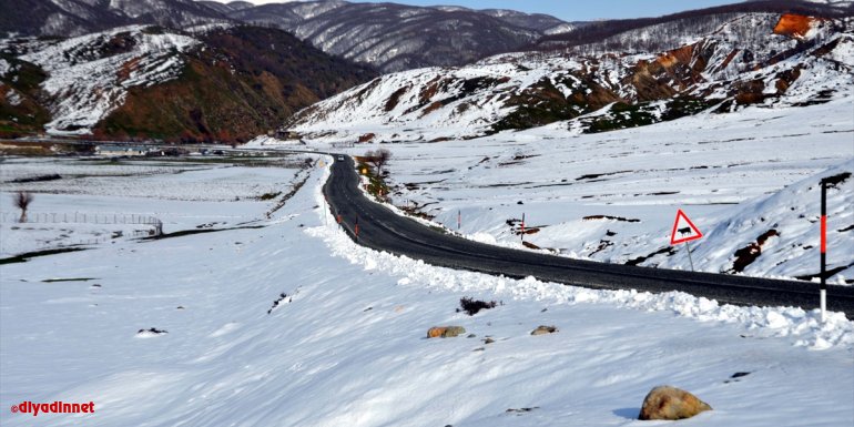 Muş Valisi Gündüzöz'den Şenyayla bölgesinin Muş'a bağlanmasına ilişkin açıklama: