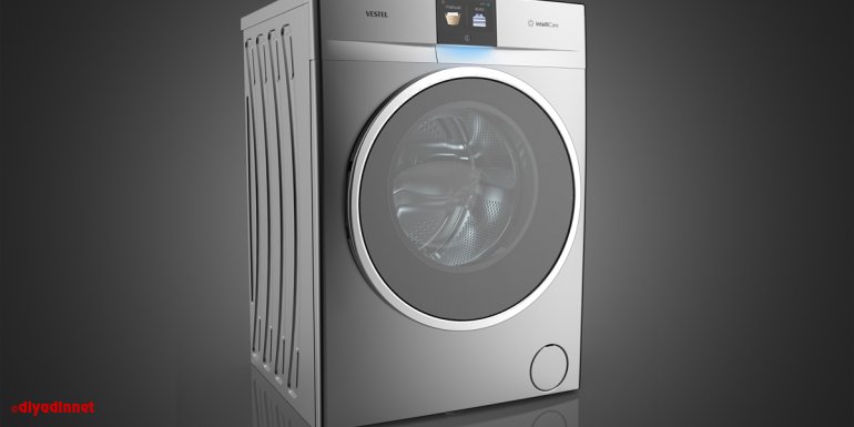 Vestel'in akıllı tasarımlarına ABD'den 17 ödül