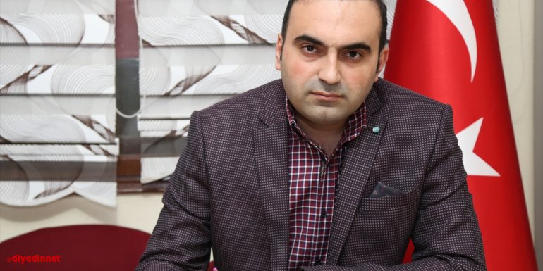 ABD Başkanı Biden'ın 1915 olaylarını "soykırım" olarak nitelemesine tepki