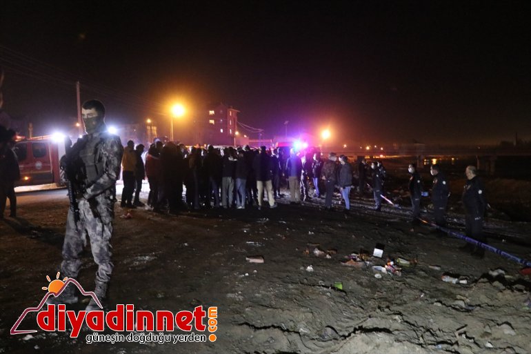 Ağrı da kaybolan yaşındaki çocuğun Murat Nehri nde cansız bedeni bulundu2