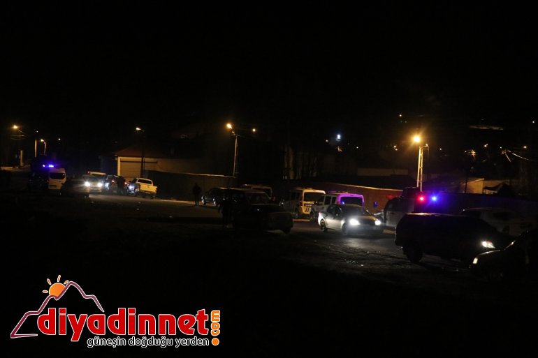 Ağrı da kaybolan yaşındaki çocuğun Murat Nehri nde cansız bedeni bulundu3